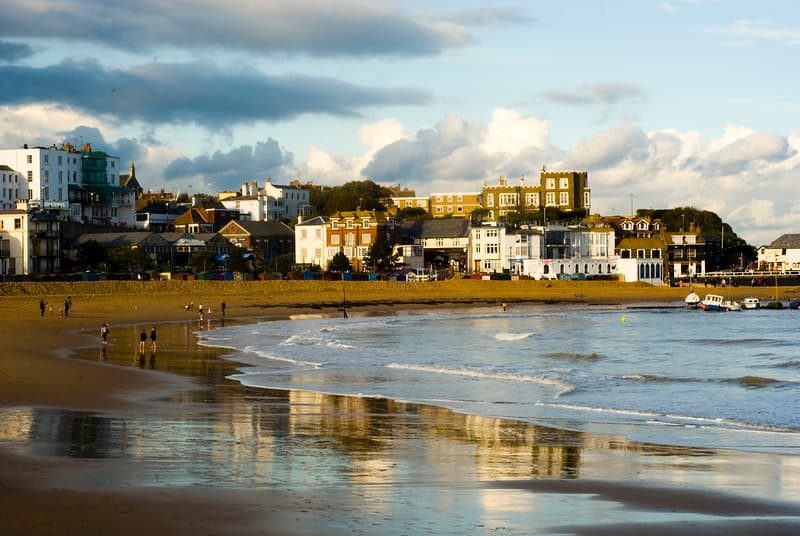 Broadstairs